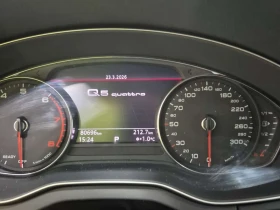 Audi Q5 * PROGRESSIV* ДВА КЛЮЧА* ПАНОРАМА* ПОДГРЕВИ* , снимка 9