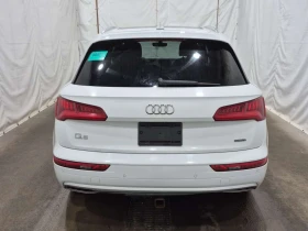 Audi Q5 * PROGRESSIV* ДВА КЛЮЧА* ПАНОРАМА* ПОДГРЕВИ* , снимка 17