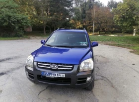 Kia Sportage, снимка 2