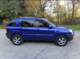 Kia Sportage, снимка 6