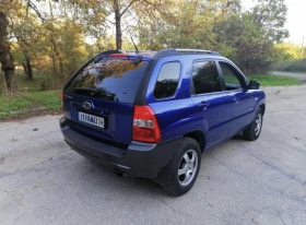 Kia Sportage, снимка 4