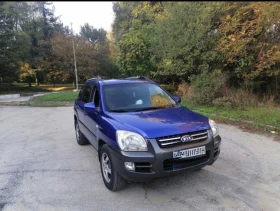 Kia Sportage, снимка 1