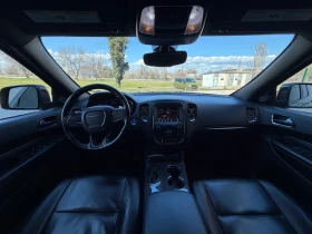 Dodge Durango GT Plus, снимка 10