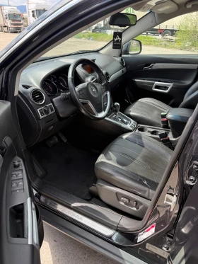 Opel Antara 4x4 , снимка 8