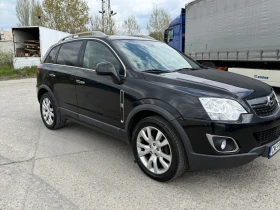 Opel Antara 4x4 , снимка 3