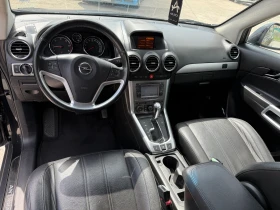 Opel Antara 4x4 , снимка 9