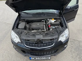 Opel Antara 4x4 , снимка 5