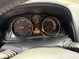 Opel Antara 4x4 , снимка 10