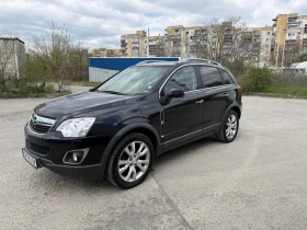 Opel Antara 4x4 , снимка 2
