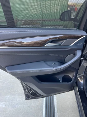 BMW X3 3.0i Xdrive Full Loaded, снимка 17