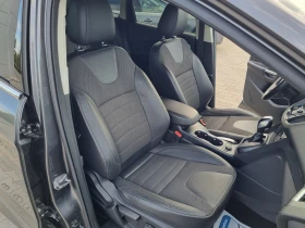 Ford Kuga 2.0TDCi-150кс 4х4 АВТОМАТИК= TITANIUM 2016г. EURO6, снимка 10