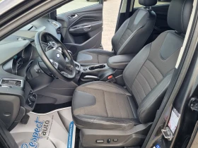 Ford Kuga 2.0TDCi-150кс 4х4 АВТОМАТИК= TITANIUM 2016г. EURO6, снимка 8