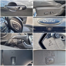 Ford Kuga 2.0TDCi-150кс 4х4 АВТОМАТИК= TITANIUM 2016г. EURO6, снимка 13