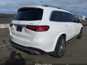 Mercedes-Benz GLS 4.0l 580 4Matic, снимка 4