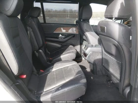 Mercedes-Benz GLS 4.0l 580 4Matic, снимка 8