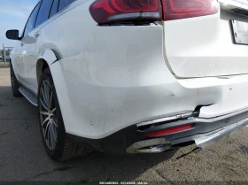 Mercedes-Benz GLS 4.0l 580 4Matic, снимка 6