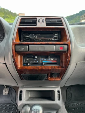 Nissan Terrano 2.7TD 125к.с., снимка 10