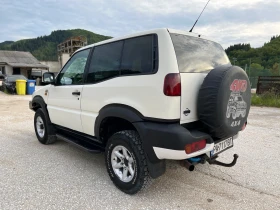 Nissan Terrano 2.7TD 125к.с., снимка 5