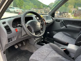 Nissan Terrano 2.7TD 125к.с., снимка 11