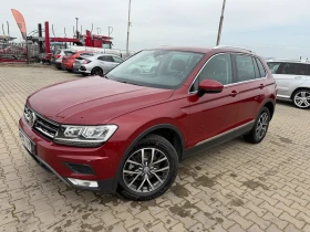 VW Tiguan 2.0TDI 4MOTION AVTOMAT/NAVI EURO 6, снимка 1