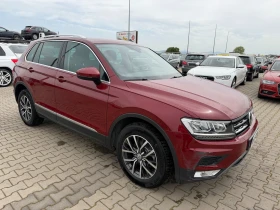 VW Tiguan 2.0TDI 4MOTION AVTOMAT/NAVI EURO 6, снимка 4