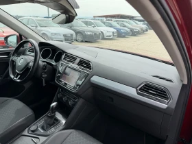 VW Tiguan 2.0TDI 4MOTION AVTOMAT/NAVI EURO 6, снимка 10