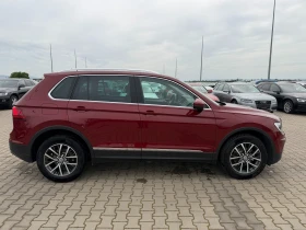 VW Tiguan 2.0TDI 4MOTION AVTOMAT/NAVI EURO 6, снимка 5