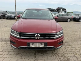 VW Tiguan 2.0TDI 4MOTION AVTOMAT/NAVI EURO 6, снимка 3