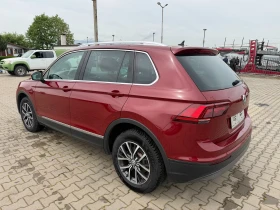 VW Tiguan 2.0TDI 4MOTION AVTOMAT/NAVI EURO 6, снимка 8