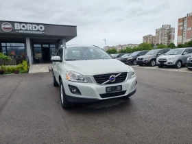 Volvo XC60 2.4 D5, снимка 9