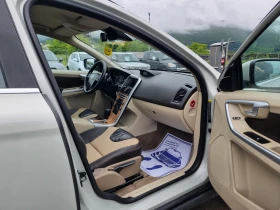 Volvo XC60 2.4 D5, снимка 15