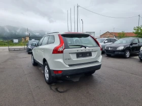 Volvo XC60 2.4 D5, снимка 5