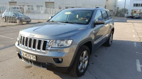 Jeep Grand cherokee От България OVERLAND 4X4 3.0 CRD 241 HP, снимка 1