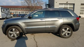 Jeep Grand cherokee От България OVERLAND 4X4 3.0 CRD 241 HP, снимка 8