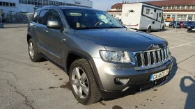 Jeep Grand cherokee От България OVERLAND 4X4 3.0 CRD 241 HP, снимка 3