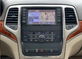Jeep Grand cherokee От България OVERLAND 4X4 3.0 CRD 241 HP, снимка 13