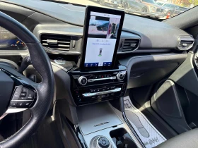 Ford Explorer ST * CARFAX * АВТО КРЕДИТ * ПРОГНОЗНА ЦЕНА ДО БГ *, снимка 6