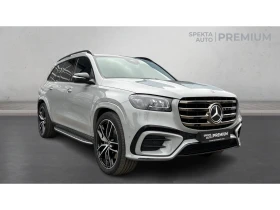 Mercedes-Benz GLS580 Месечна вноска от 1280  , снимка 3