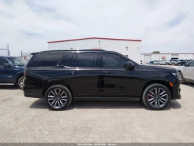 Cadillac Escalade 4WD SPORT PLATINUM, снимка 13