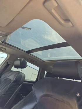 Audi Q7 3.0 TDI Панорама, снимка 9