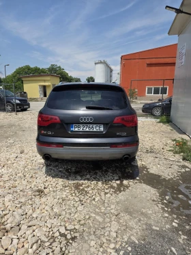 Audi Q7 3.0 TDI Панорама, снимка 5