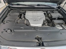 Lexus GX 460 БЕЗ* УДАРИ* ПОДГРЕВ* ОБДУХВАНЕ* КАМЕРА* , снимка 16