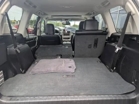 Lexus GX 460 БЕЗ* УДАРИ* ПОДГРЕВ* ОБДУХВАНЕ* КАМЕРА* , снимка 14
