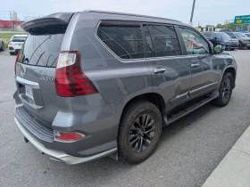 Lexus GX 460 БЕЗ* УДАРИ* ПОДГРЕВ* ОБДУХВАНЕ* КАМЕРА* , снимка 2