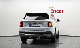 Kia Sorento 4 Generation Prestige | 7 места | Премиум салон | , снимка 4
