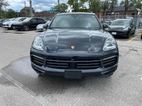 Porsche Cayenne Platinum Edition AWD, снимка 2