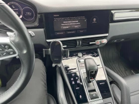 Porsche Cayenne Platinum Edition AWD, снимка 9