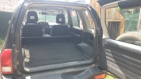 Suzuki Grand vitara 2.0i, снимка 7
