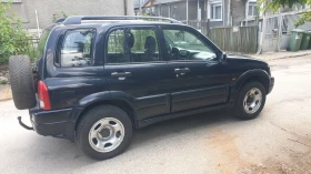 Suzuki Grand vitara 2.0i, снимка 3