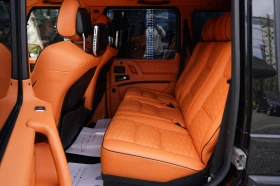 Mercedes-Benz G 63 AMG BRABUS Mod. 2022, снимка 11